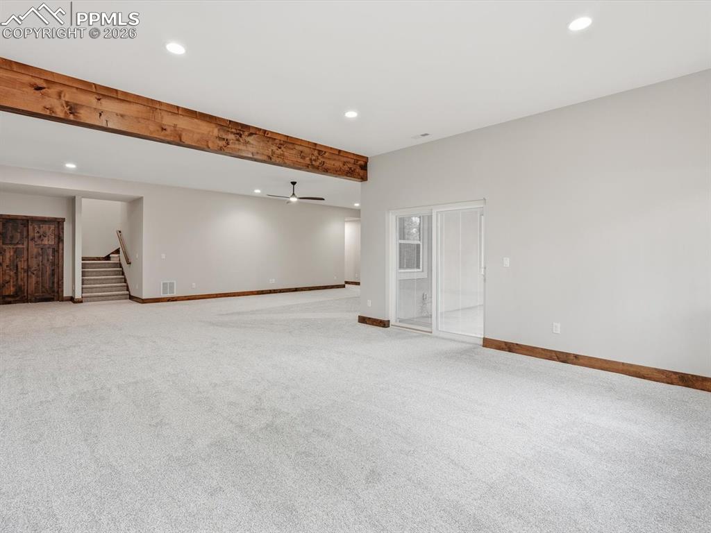 1308 Stone Ridge Drive Woodland Park CO 80863