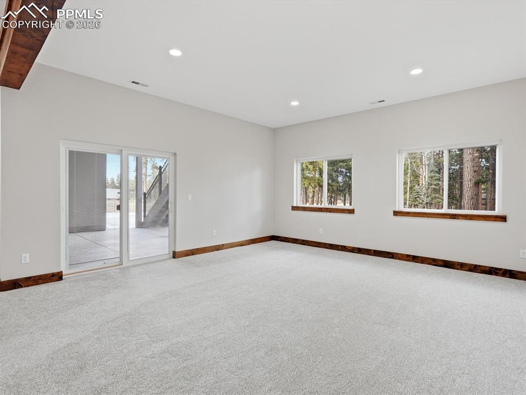 1308 Stone Ridge Drive Woodland Park CO 80863