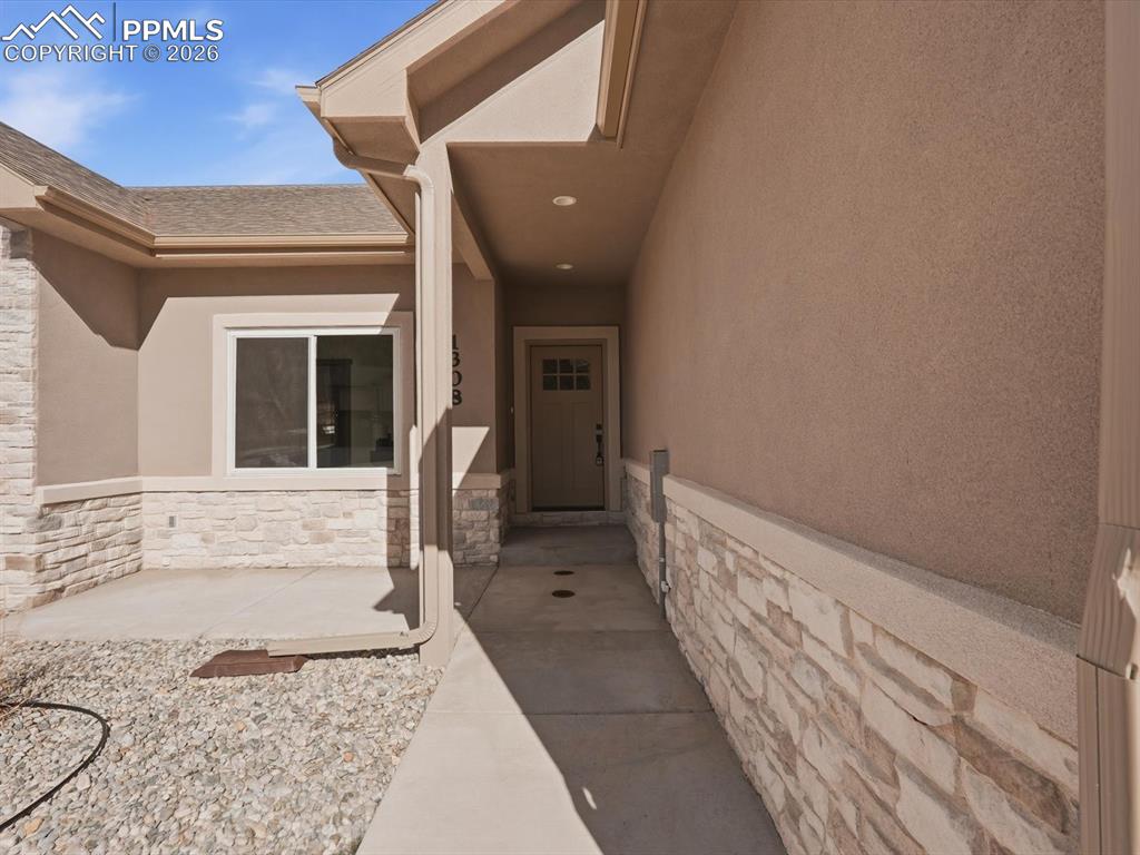 1308 Stone Ridge Drive Woodland Park CO 80863