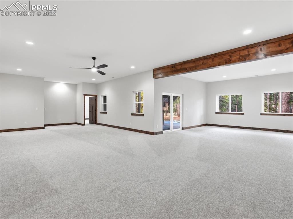 1308 Stone Ridge Drive Woodland Park CO 80863