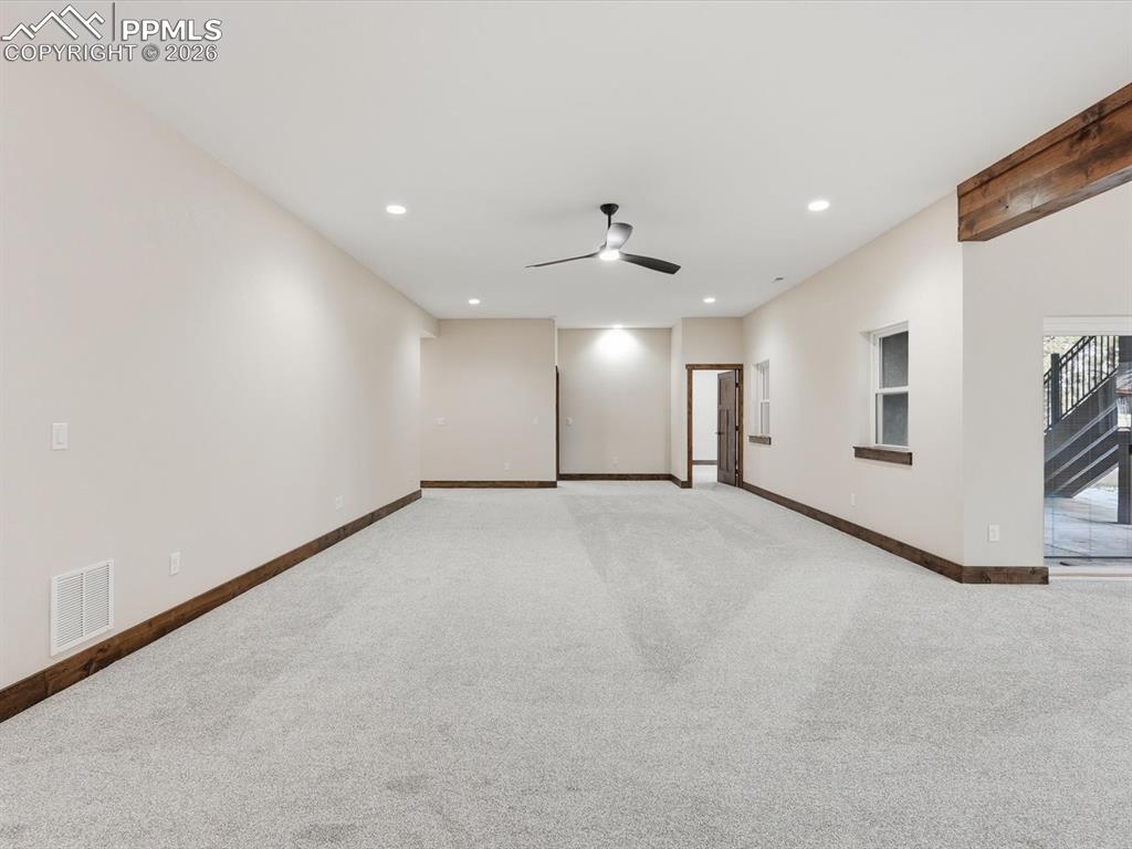 1308 Stone Ridge Drive Woodland Park CO 80863