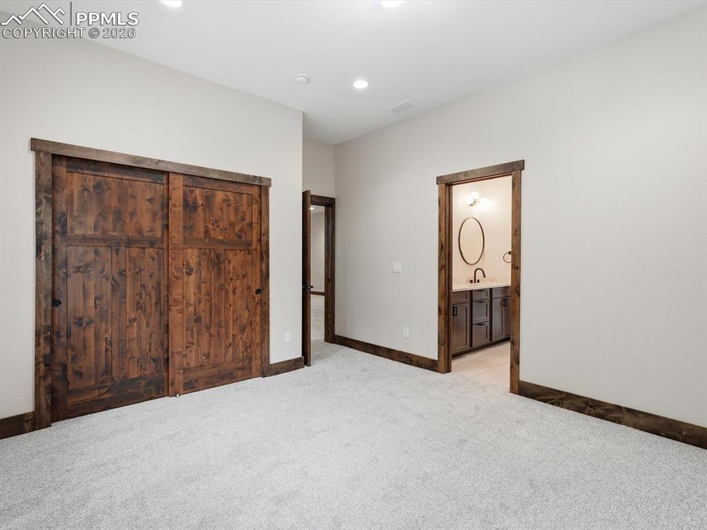 1308 Stone Ridge Drive Woodland Park CO 80863