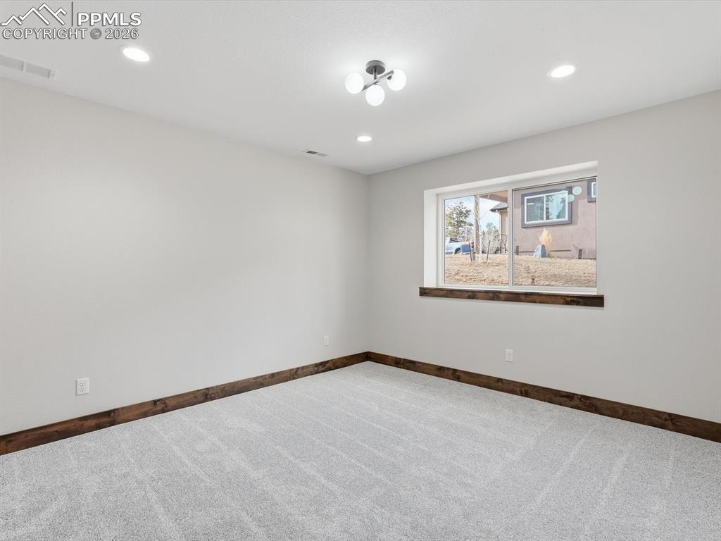 1308 Stone Ridge Drive Woodland Park CO 80863