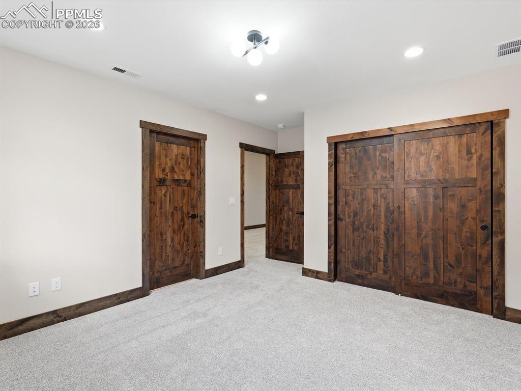 1308 Stone Ridge Drive Woodland Park CO 80863