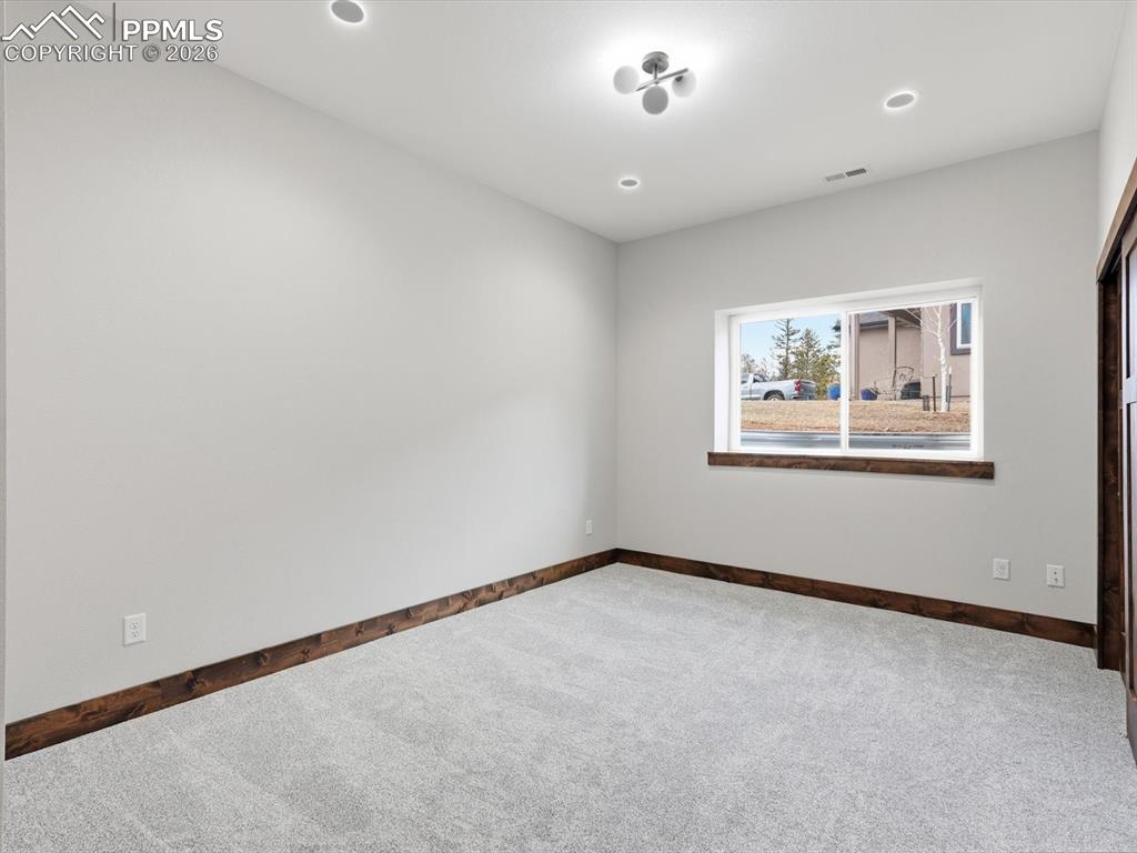 1308 Stone Ridge Drive Woodland Park CO 80863