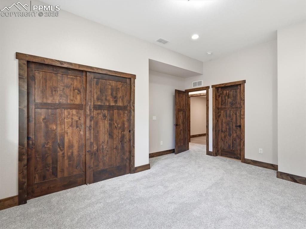 1308 Stone Ridge Drive Woodland Park CO 80863