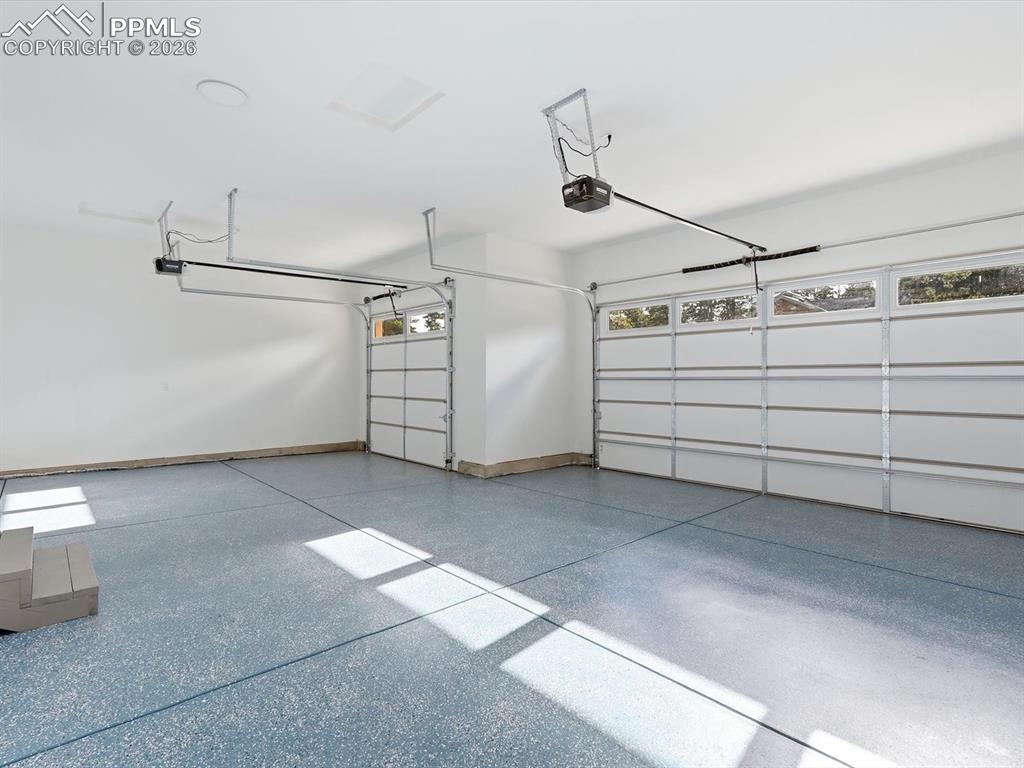 1308 Stone Ridge Drive Woodland Park CO 80863