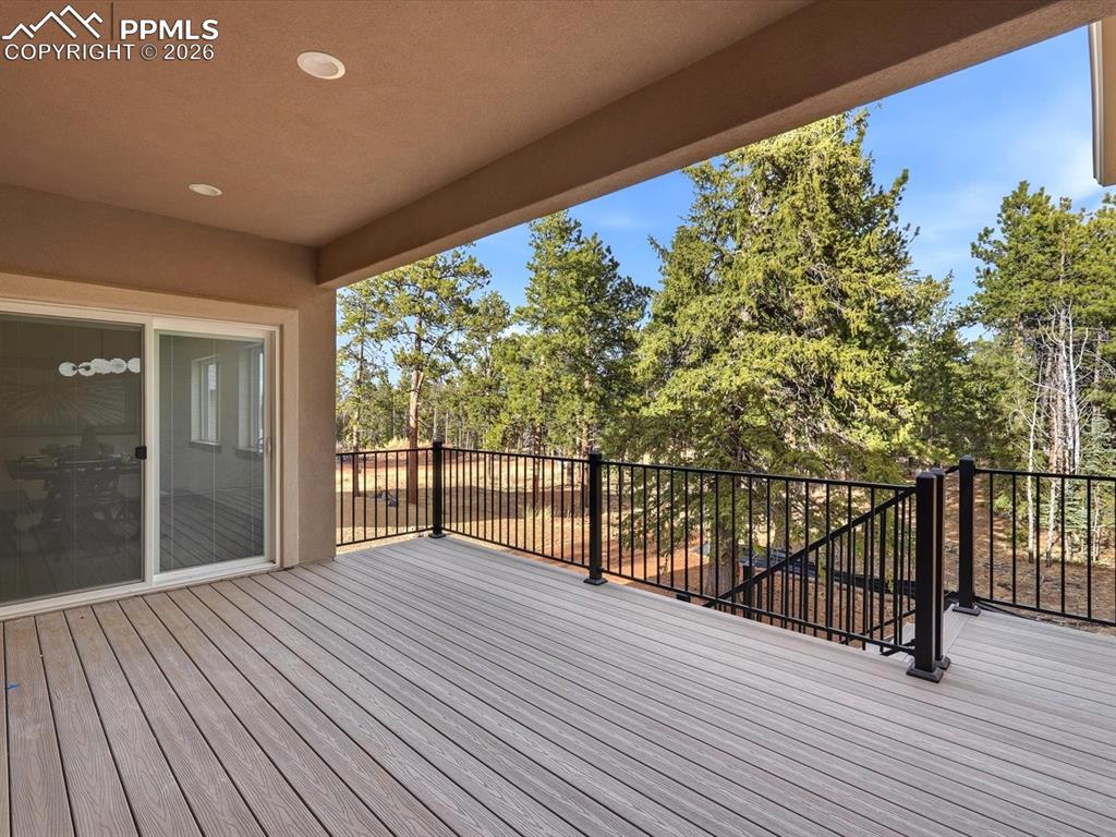 1308 Stone Ridge Drive Woodland Park CO 80863