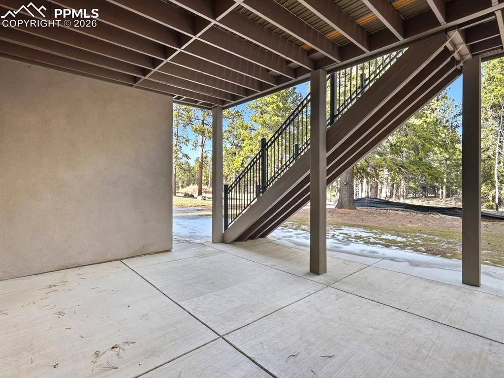 1308 Stone Ridge Drive Woodland Park CO 80863