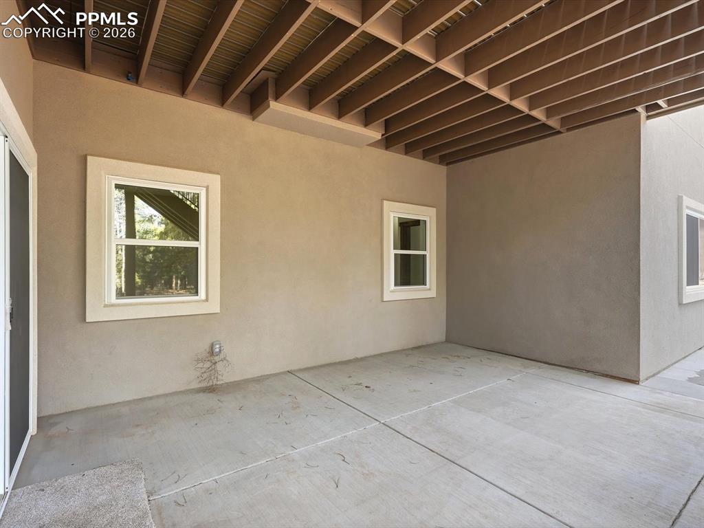 1308 Stone Ridge Drive Woodland Park CO 80863