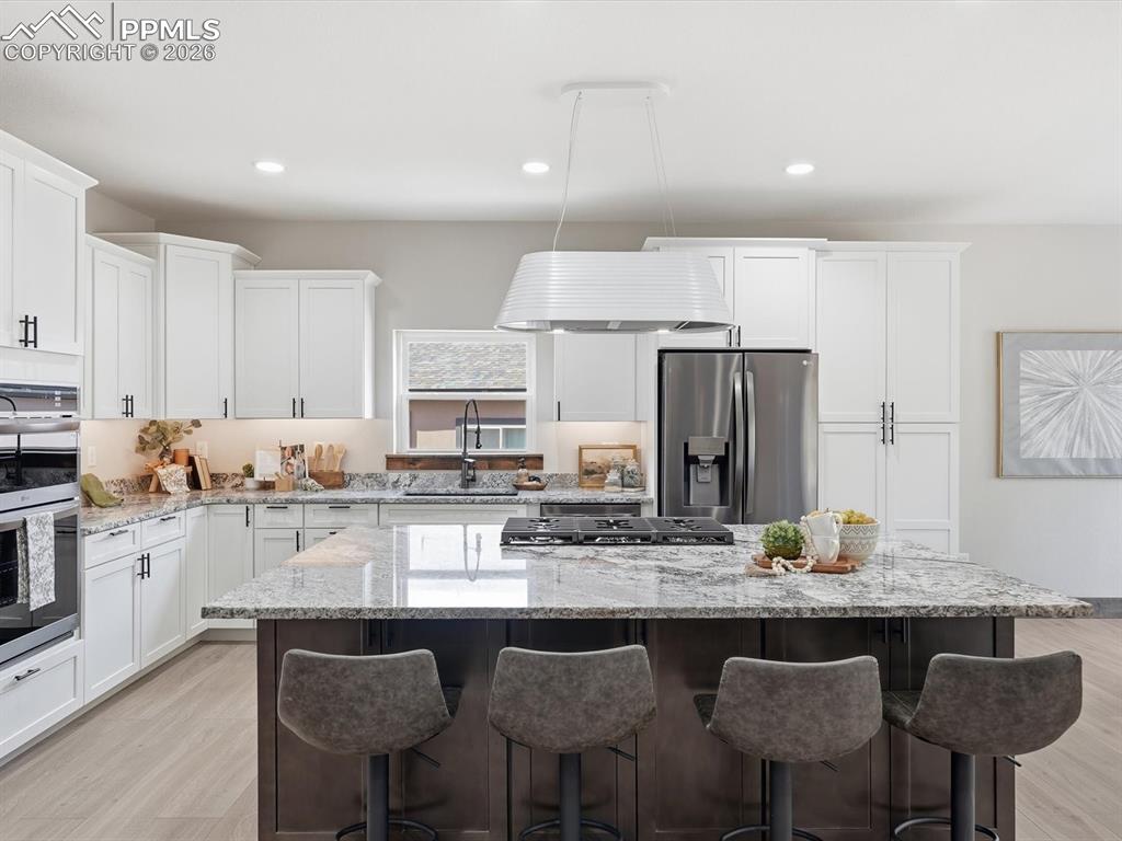 1308 Stone Ridge Drive Woodland Park CO 80863