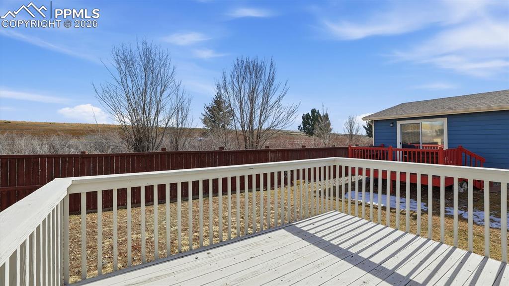 4578 Gray Fox Heights Colorado Springs CO 80922