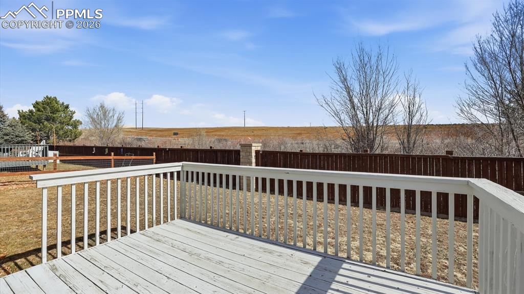 4578 Gray Fox Heights Colorado Springs CO 80922