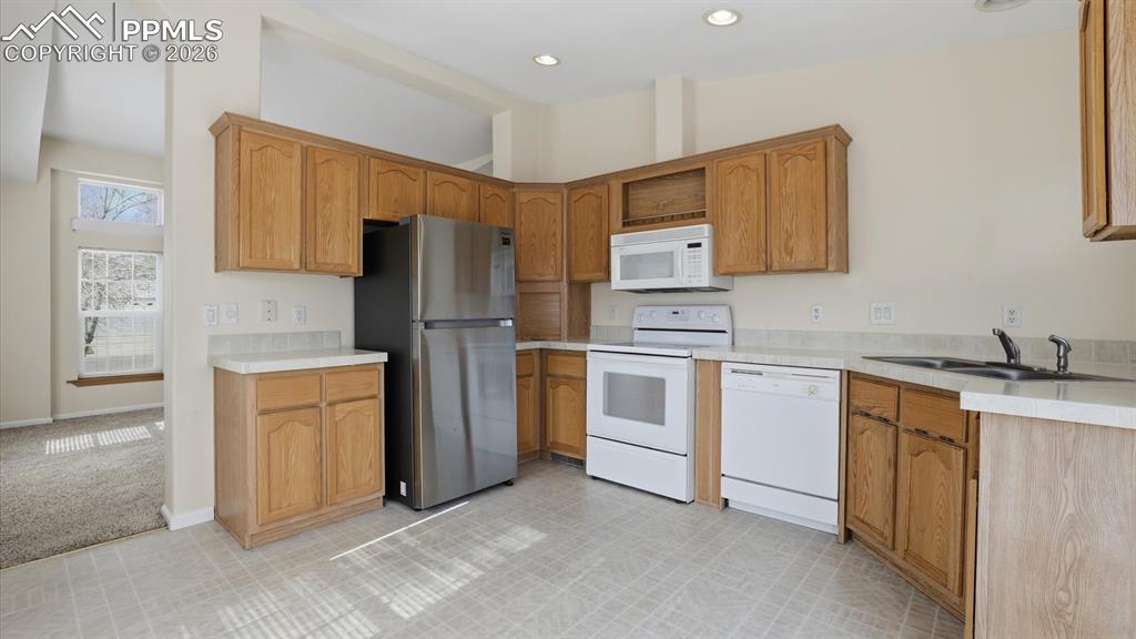 4578 Gray Fox Heights Colorado Springs CO 80922