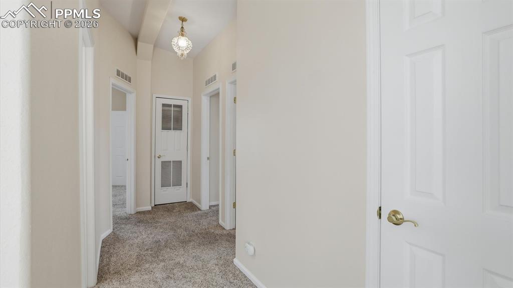 4578 Gray Fox Heights Colorado Springs CO 80922