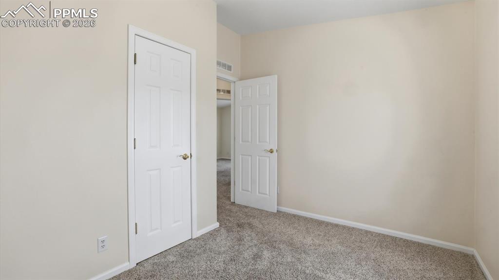 4578 Gray Fox Heights Colorado Springs CO 80922