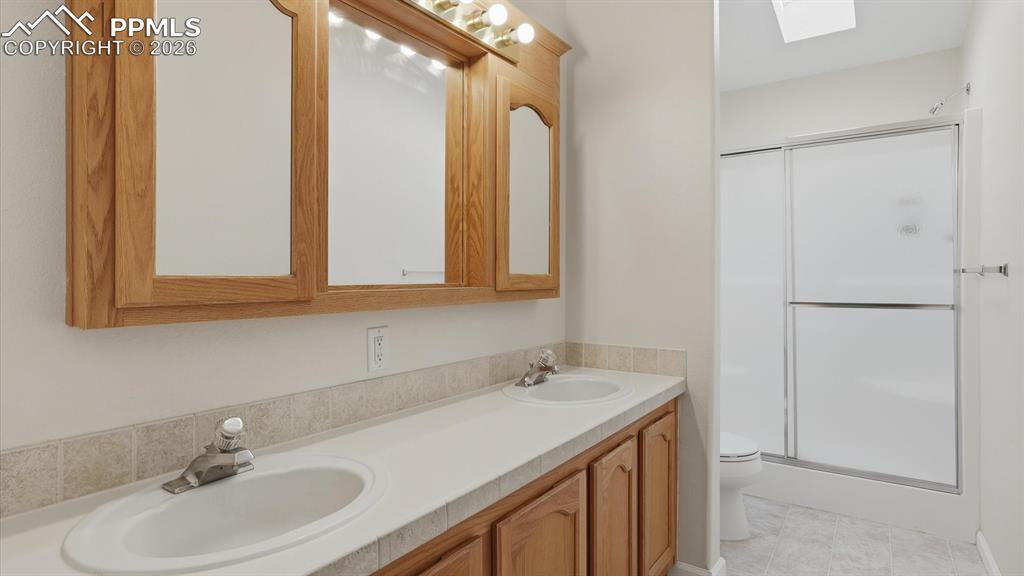 4578 Gray Fox Heights Colorado Springs CO 80922