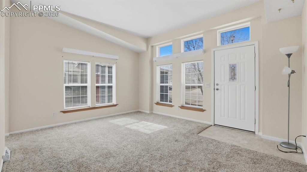 4578 Gray Fox Heights Colorado Springs CO 80922