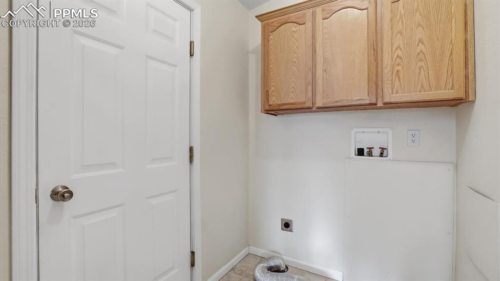 4578 Gray Fox Heights Colorado Springs CO 80922