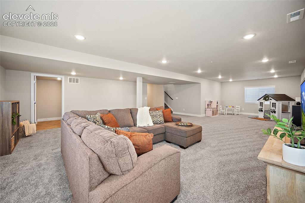 10734 Rolling Peaks Drive Peyton CO 80831