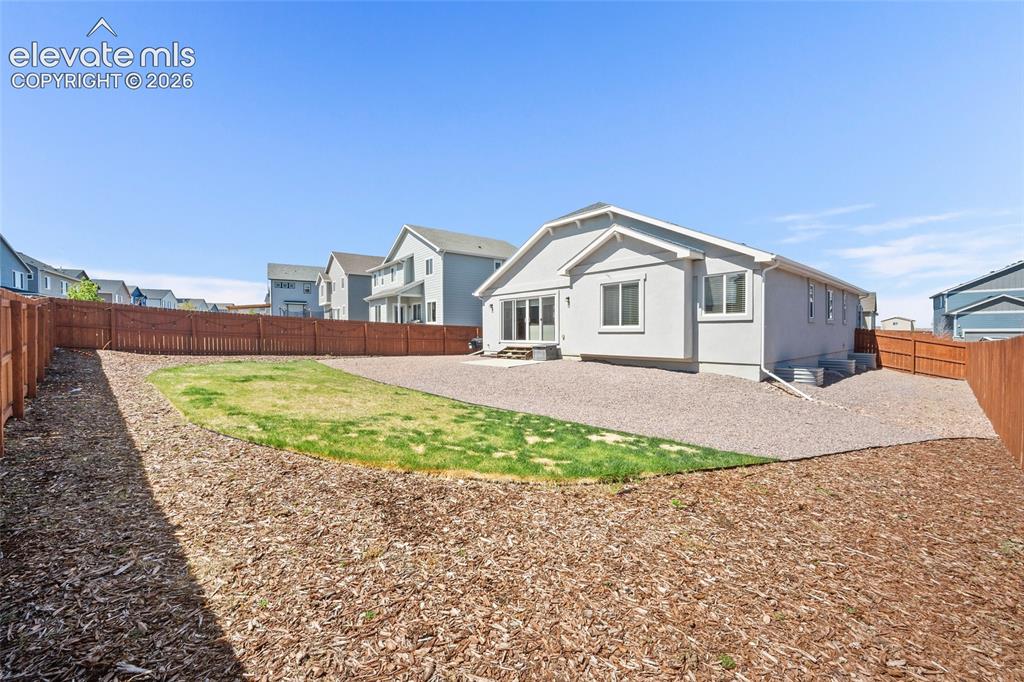 10734 Rolling Peaks Drive Peyton CO 80831