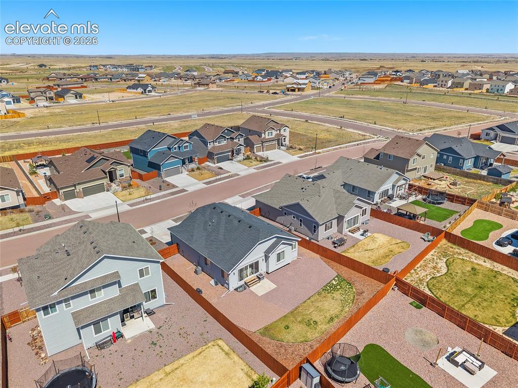 10734 Rolling Peaks Drive Peyton CO 80831