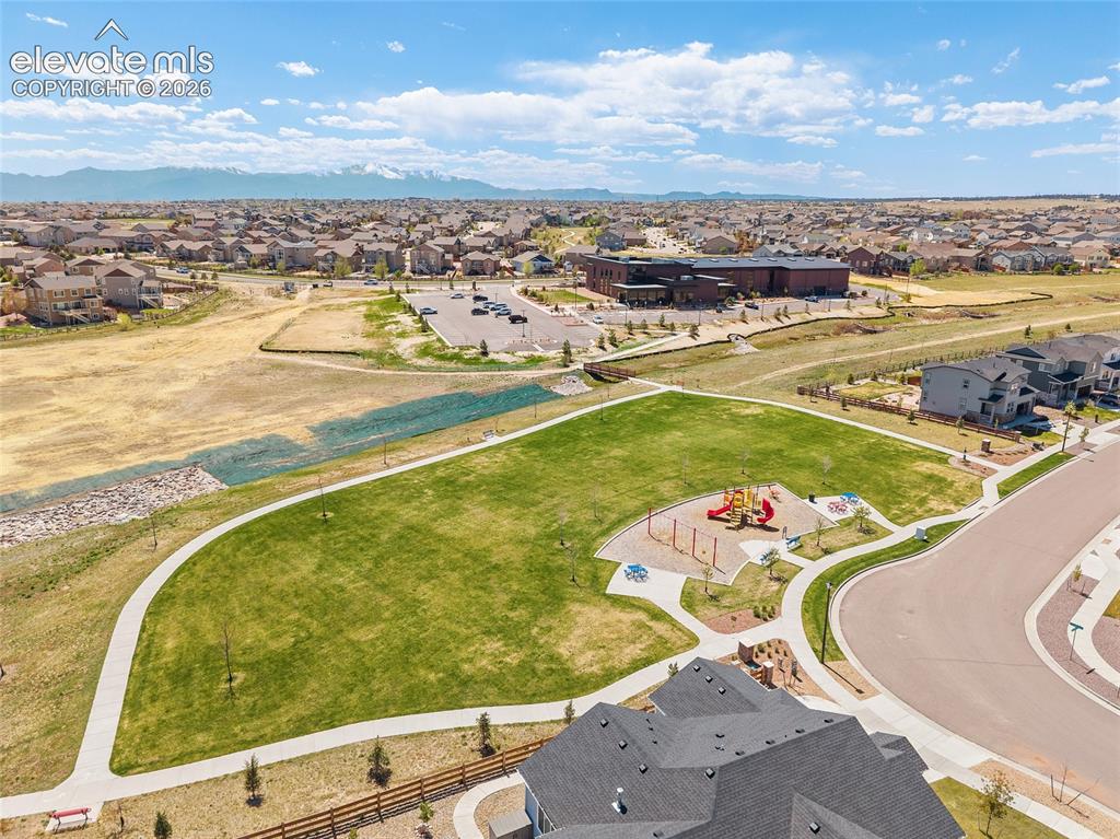 10734 Rolling Peaks Drive Peyton CO 80831