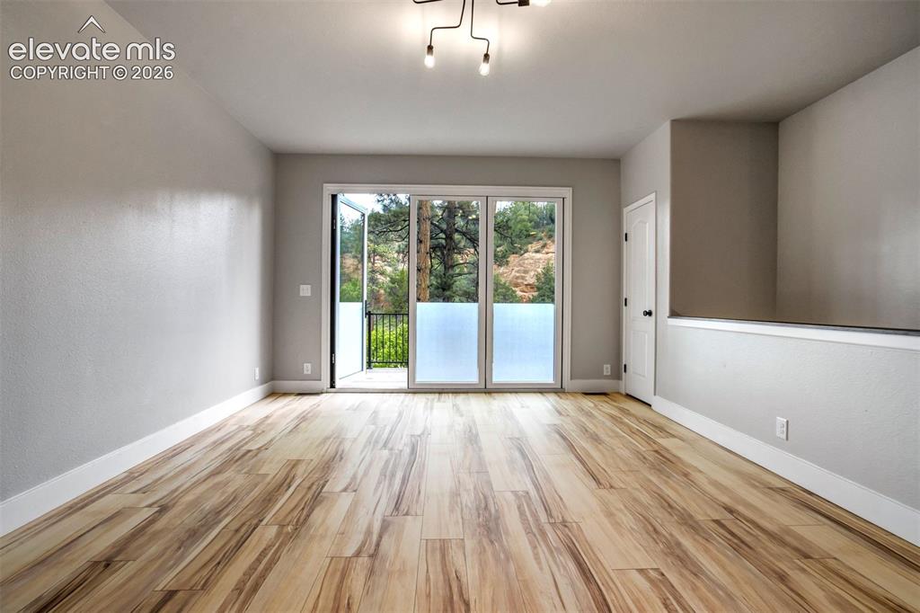4998 Chippewa Drive Larkspur CO 80118