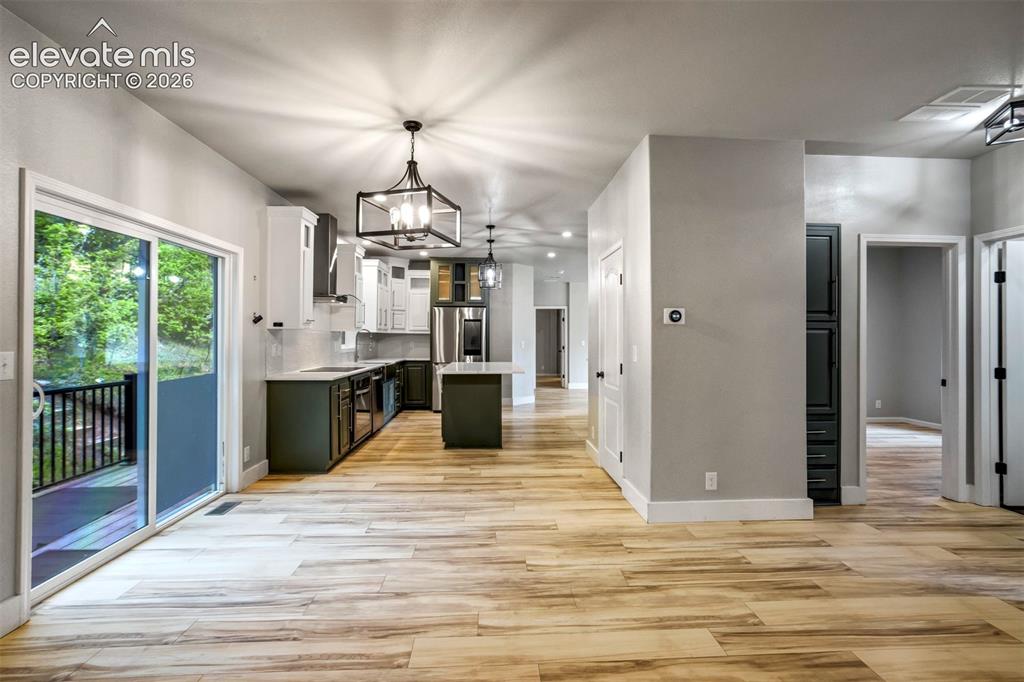4998 Chippewa Drive Larkspur CO 80118