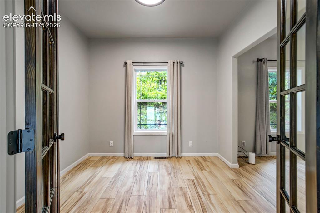 4998 Chippewa Drive Larkspur CO 80118