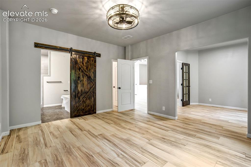 4998 Chippewa Drive Larkspur CO 80118