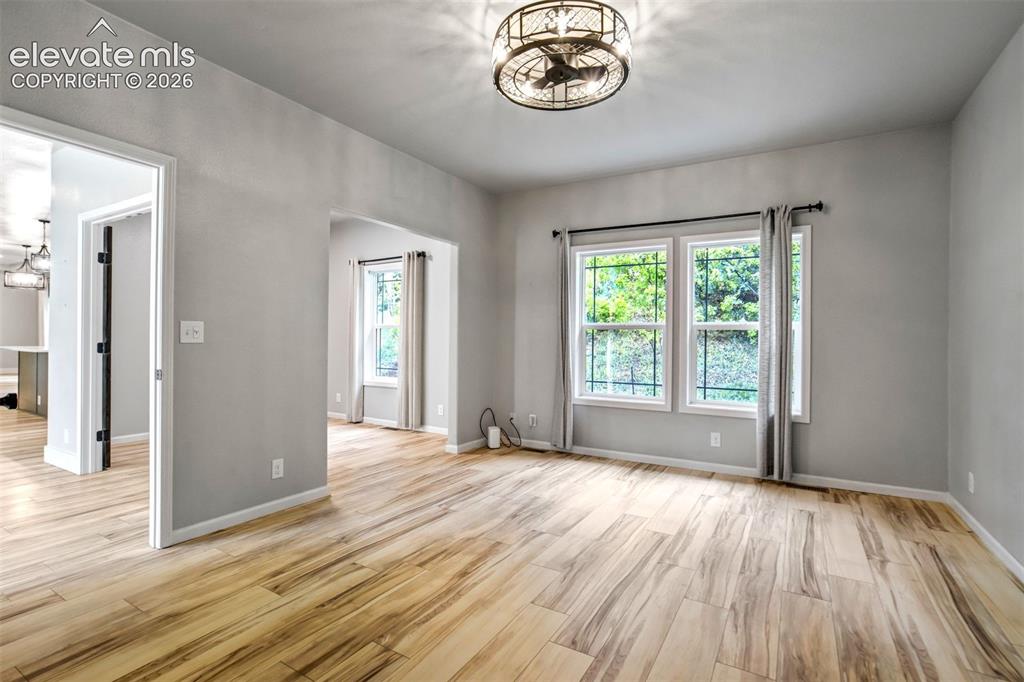 4998 Chippewa Drive Larkspur CO 80118
