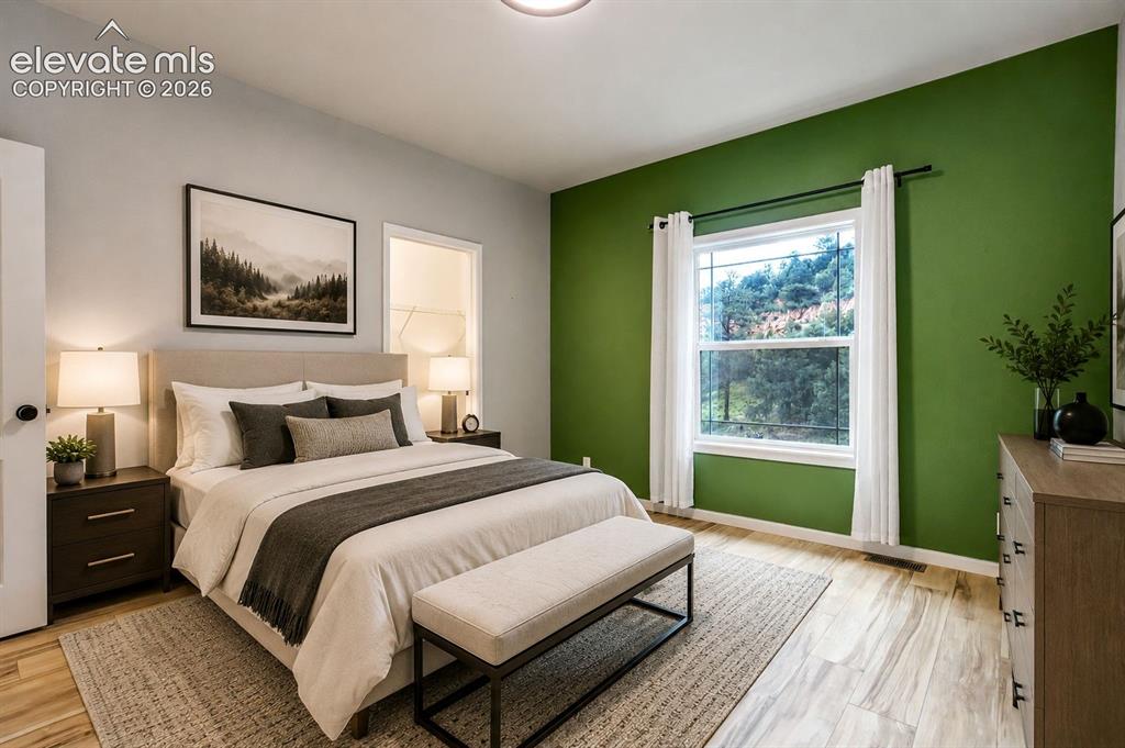 4998 Chippewa Drive Larkspur CO 80118