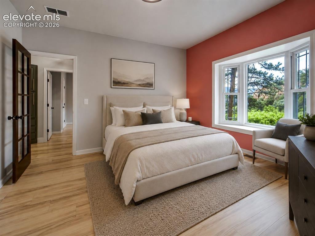 4998 Chippewa Drive Larkspur CO 80118
