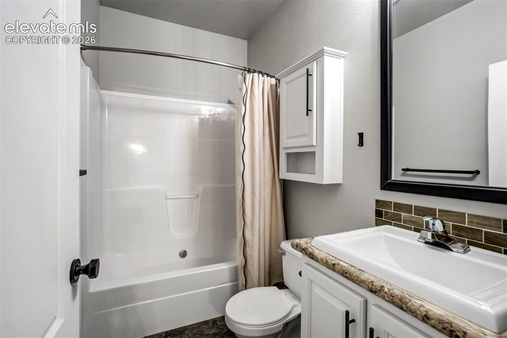 4998 Chippewa Drive Larkspur CO 80118