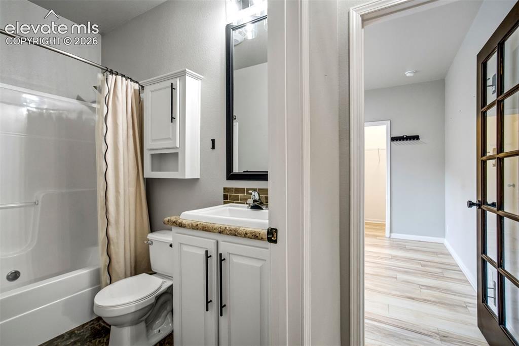 4998 Chippewa Drive Larkspur CO 80118