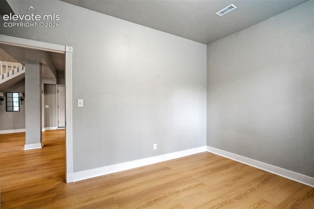 4998 Chippewa Drive Larkspur CO 80118