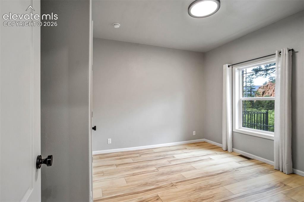 4998 Chippewa Drive Larkspur CO 80118