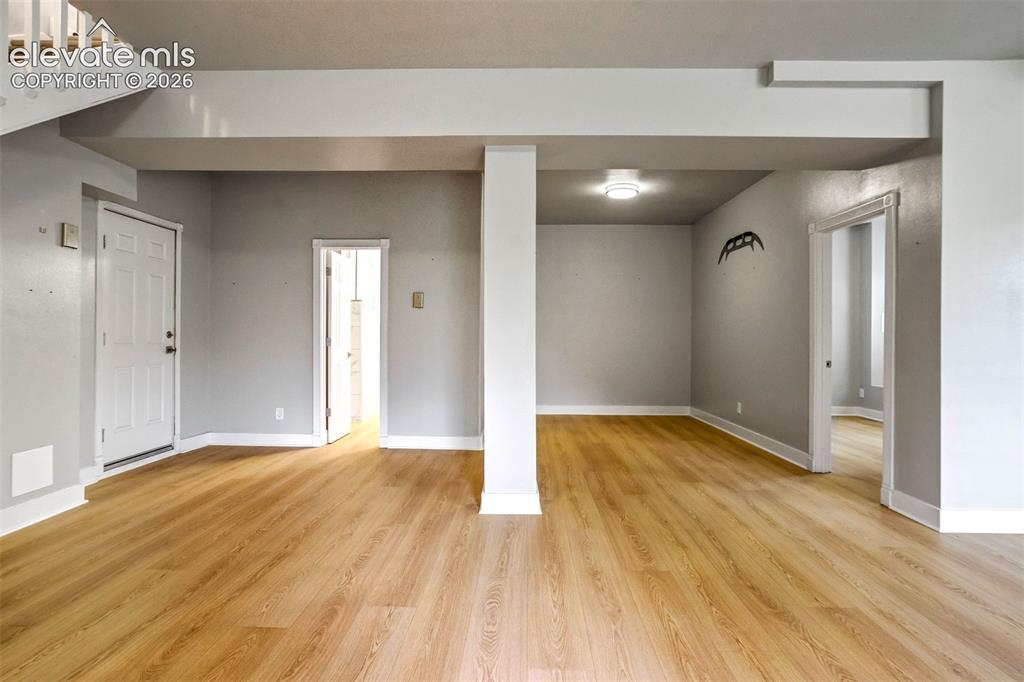 4998 Chippewa Drive Larkspur CO 80118