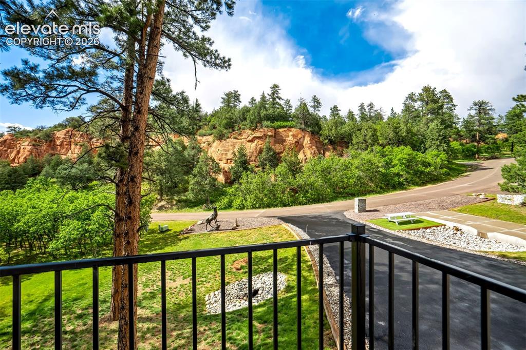 4998 Chippewa Drive Larkspur CO 80118
