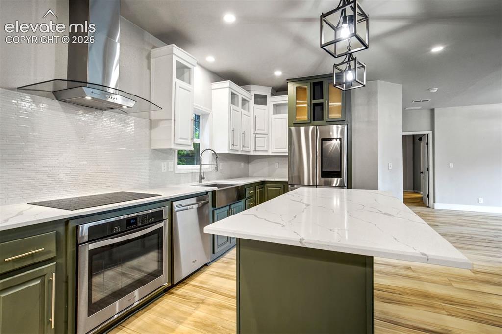 4998 Chippewa Drive Larkspur CO 80118