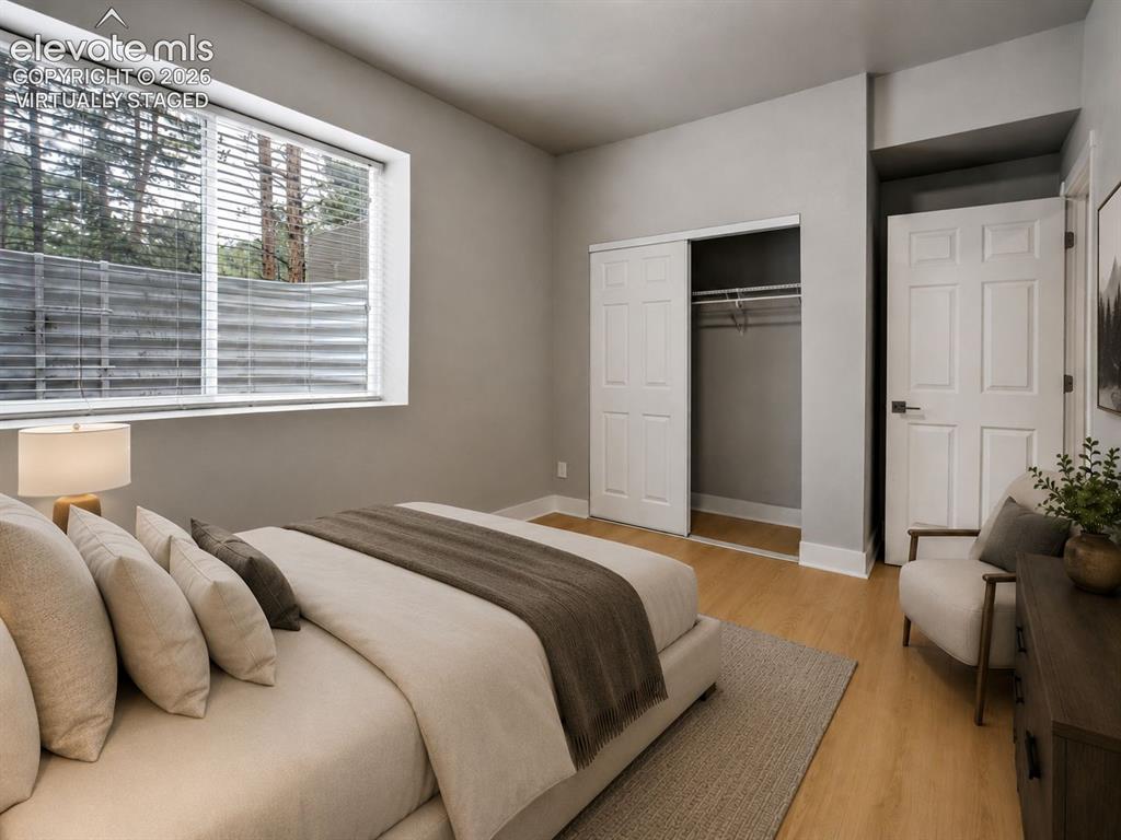 4998 Chippewa Drive Larkspur CO 80118