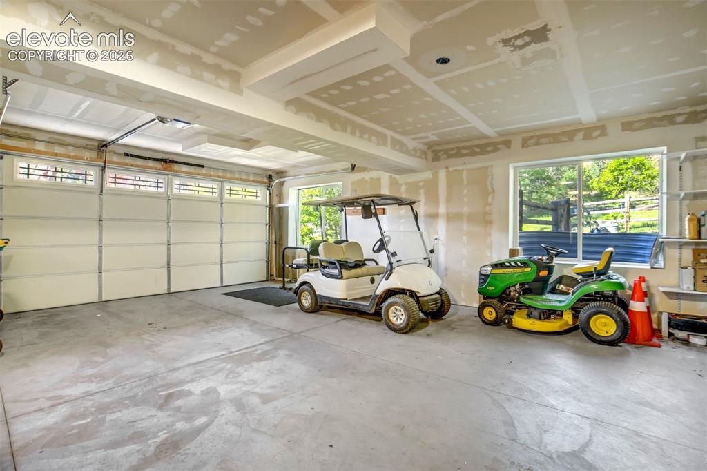 4998 Chippewa Drive Larkspur CO 80118