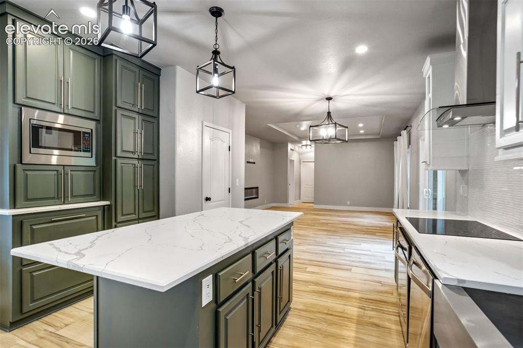 4998 Chippewa Drive Larkspur CO 80118