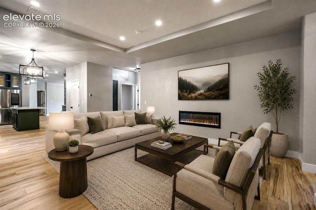 4998 Chippewa Drive Larkspur CO 80118