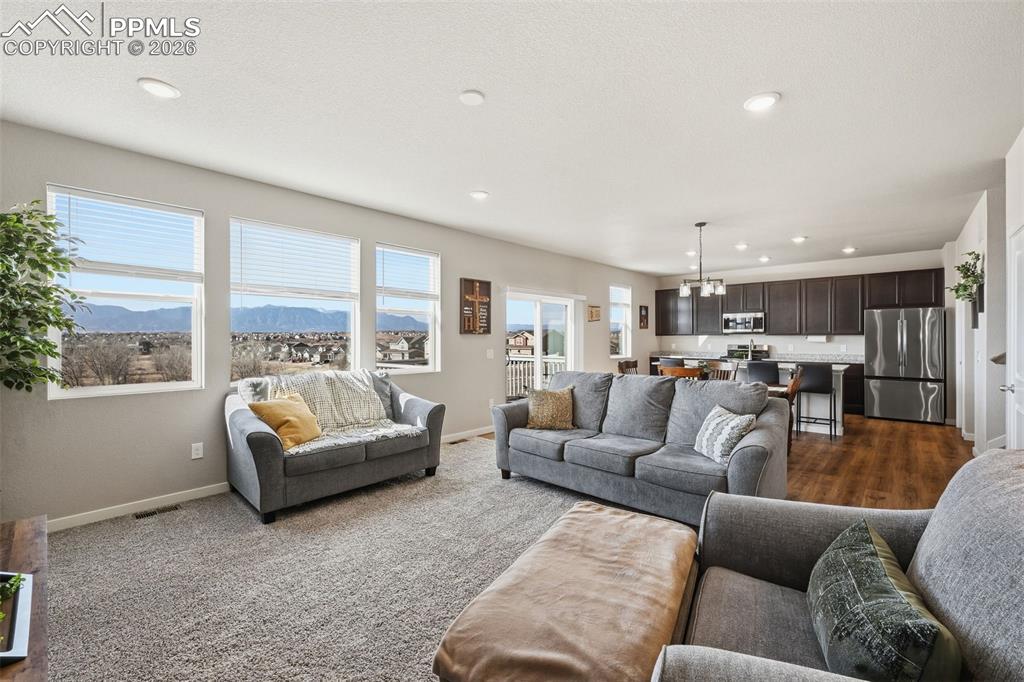 9730 Treasurevault Trail Fountain CO 80817