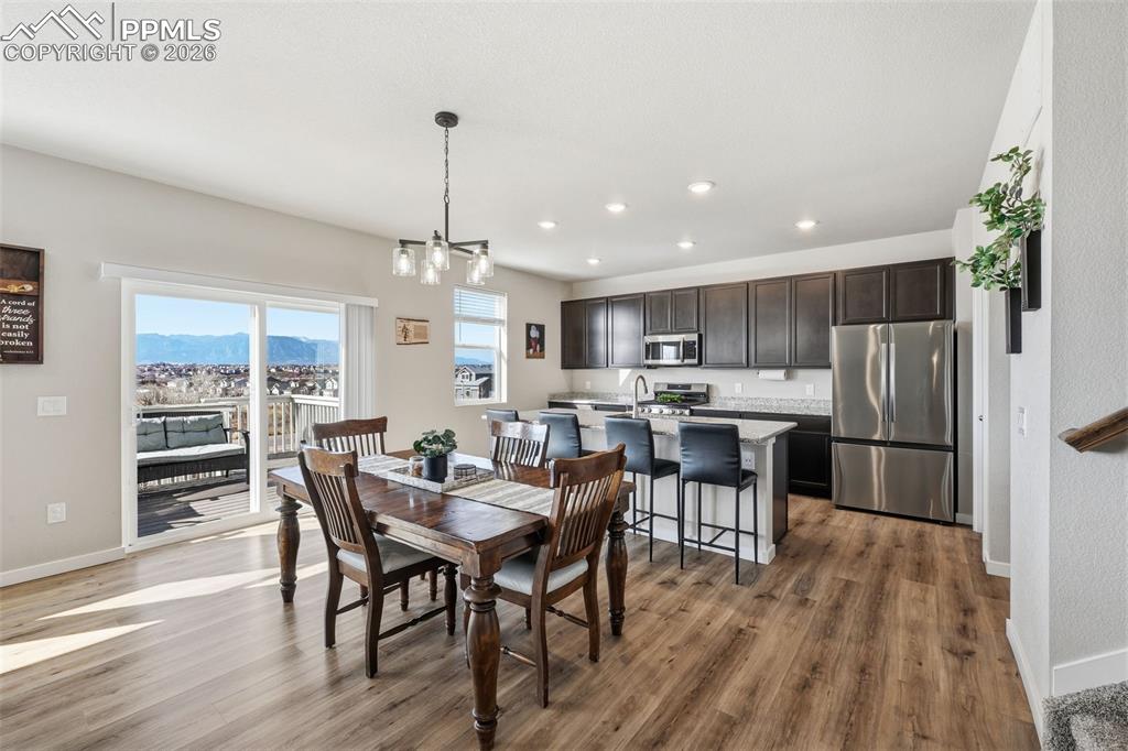 9730 Treasurevault Trail Fountain CO 80817