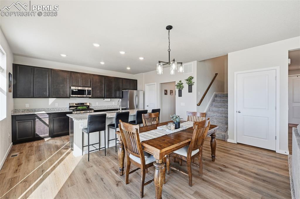 9730 Treasurevault Trail Fountain CO 80817