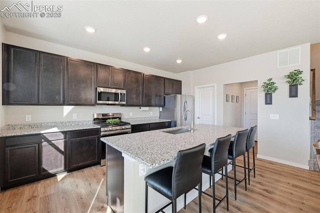 9730 Treasurevault Trail Fountain CO 80817