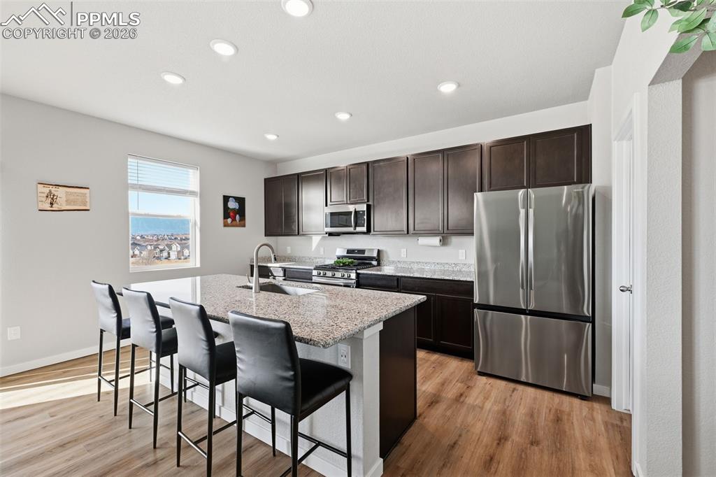 9730 Treasurevault Trail Fountain CO 80817